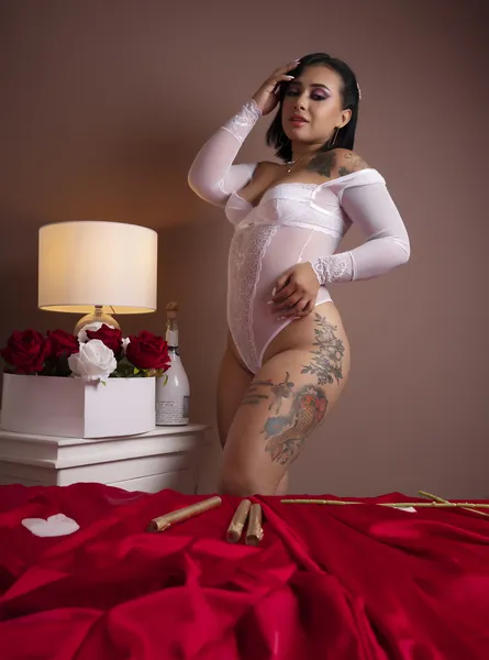 Live sex webcam photo for ZaraMarquez #2976115