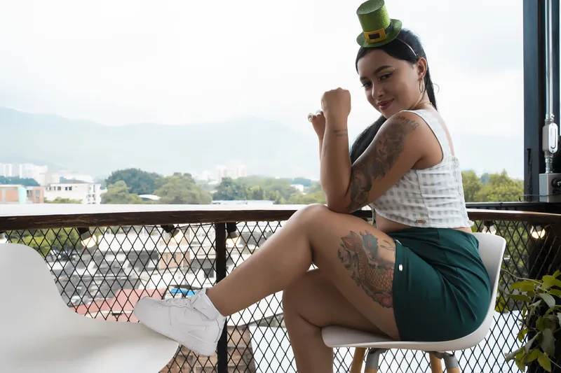 Live sex webcam photo for ZaraMarquez #3083779