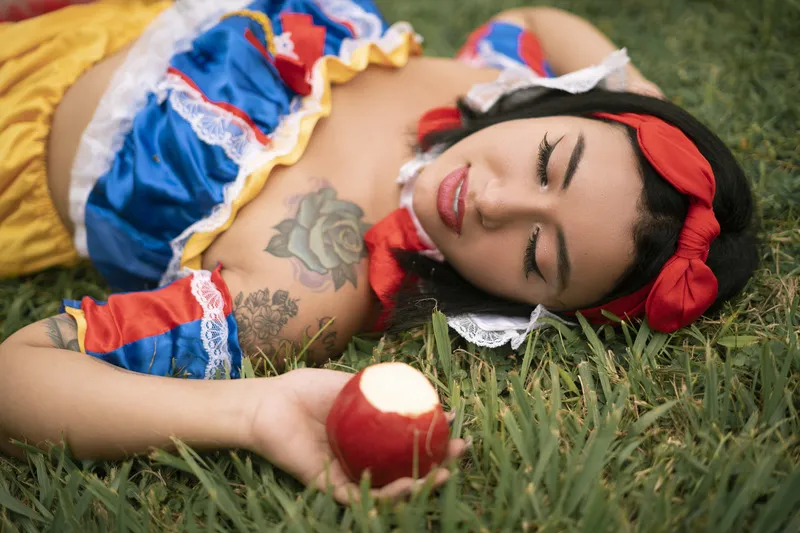 Live sex webcam photo for ZaraMarquez #2693096