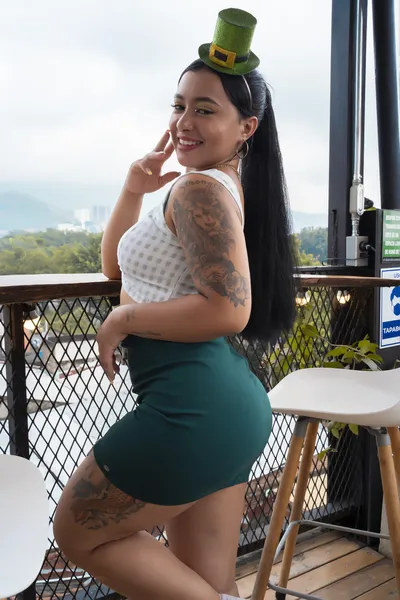 Live sex webcam photo for ZaraMarquez #3083778