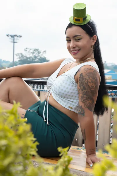 Live sex webcam photo for ZaraMarquez #3083767