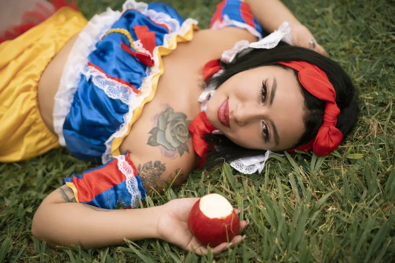 Live sex webcam photo for ZaraMarquez #2693097