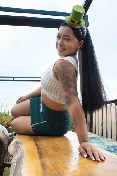 Live sex webcam photo for ZaraMarquez #3083764