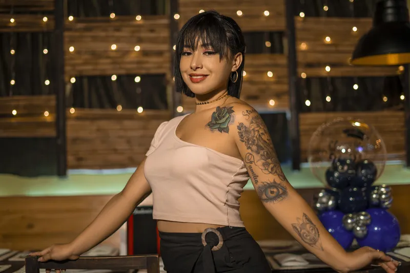 Live sex webcam photo for ZaraMarquez #2795060