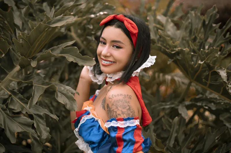 Live sex webcam photo for ZaraMarquez #2693099