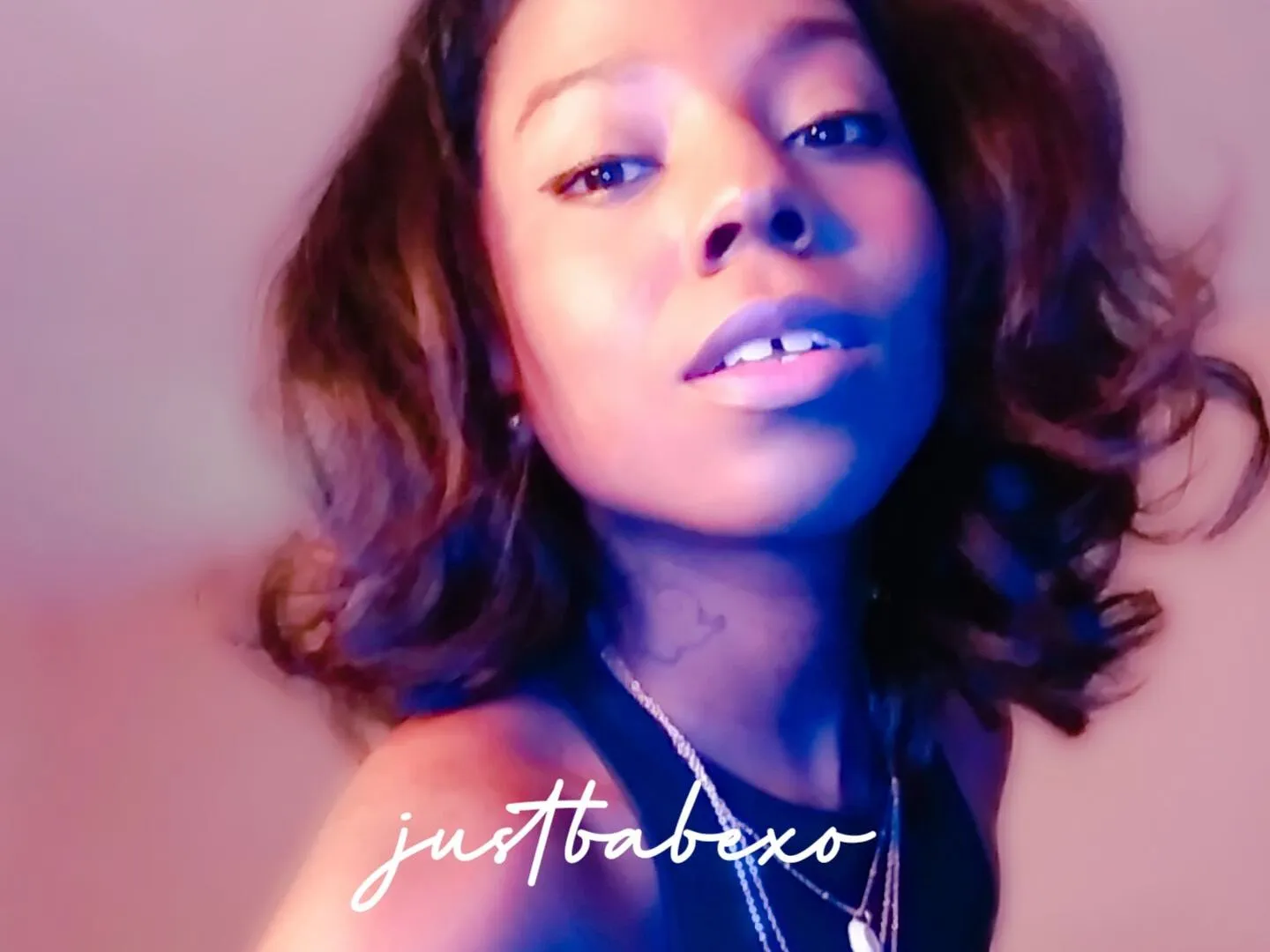 Live sex webcam photo for JustBabexo #3248549