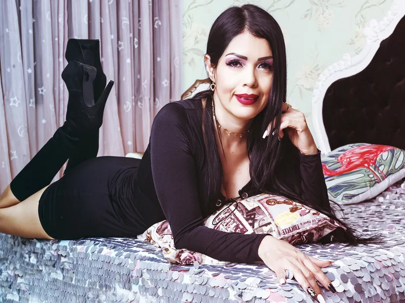 Live sex webcam photo for KarolBrooklyns #2120529