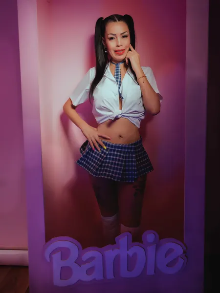 Live sex webcam photo for KarolBrooklyns #3415076