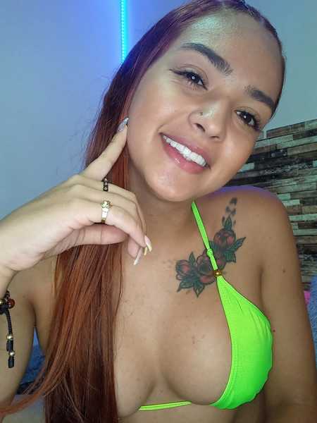 Live sex webcam photo for apple_guzman #3035506