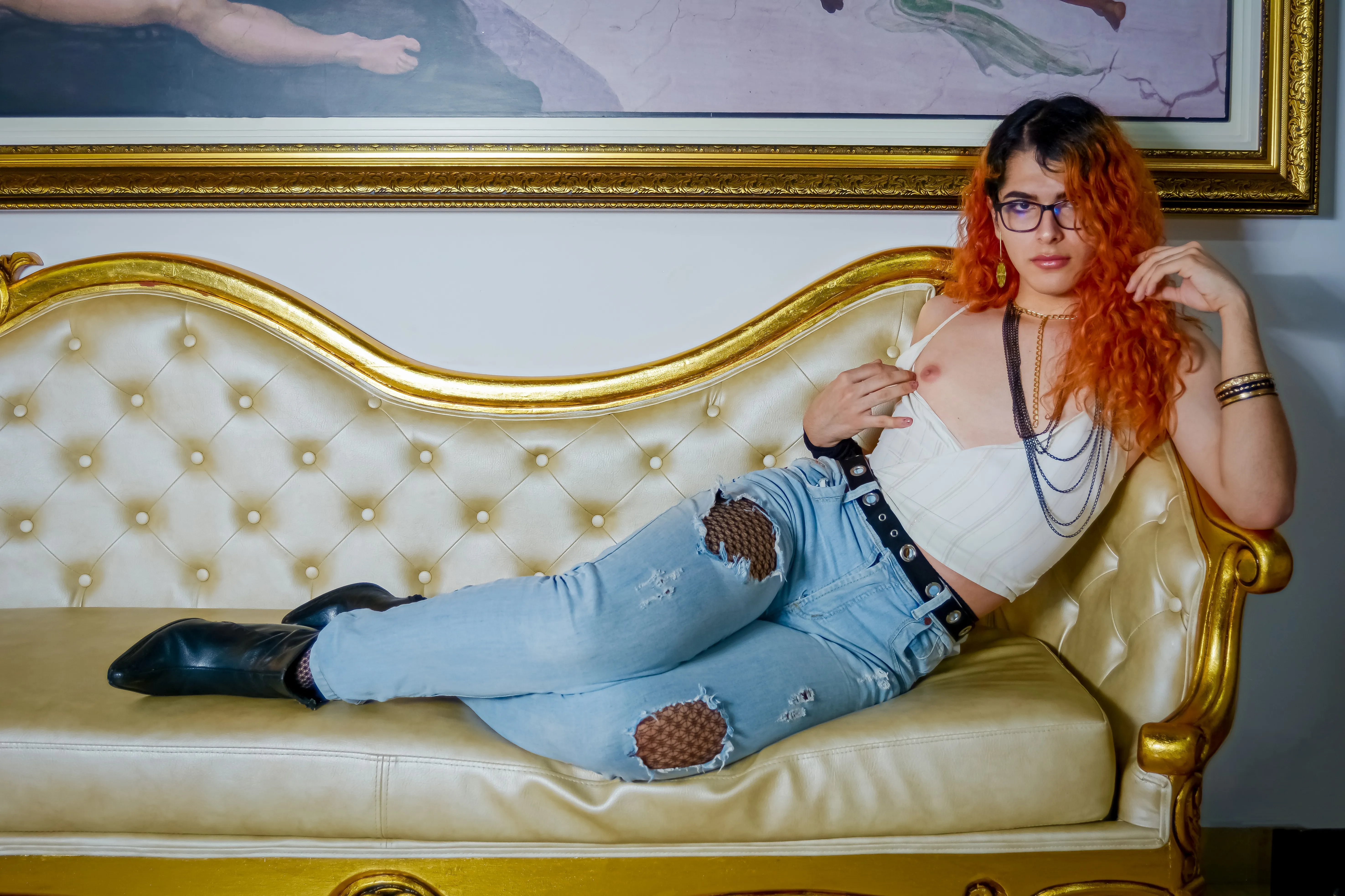 Live sex webcam photo for Alice_Bathoty #7453319