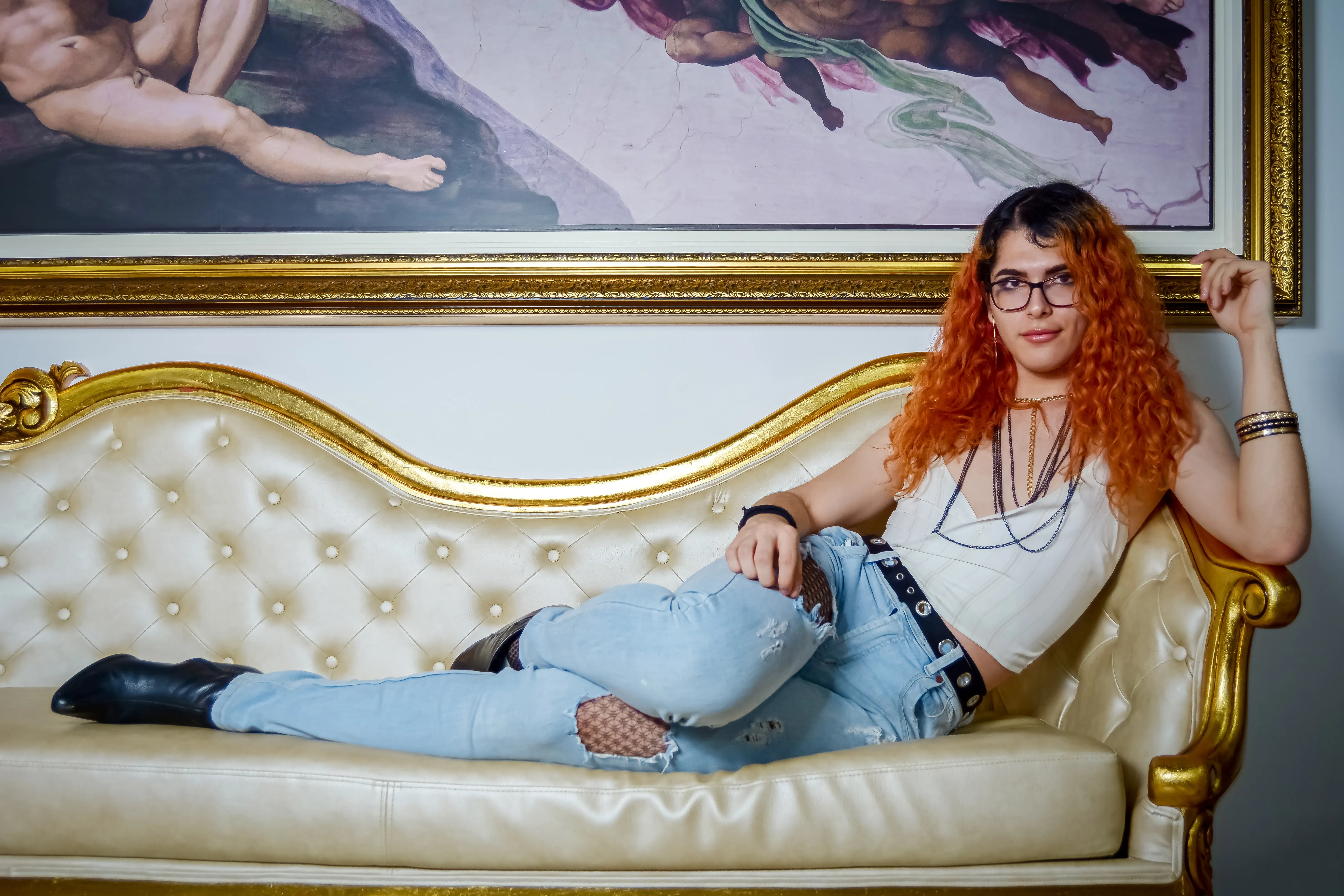 Live sex webcam photo for Alice_Bathoty #7453318