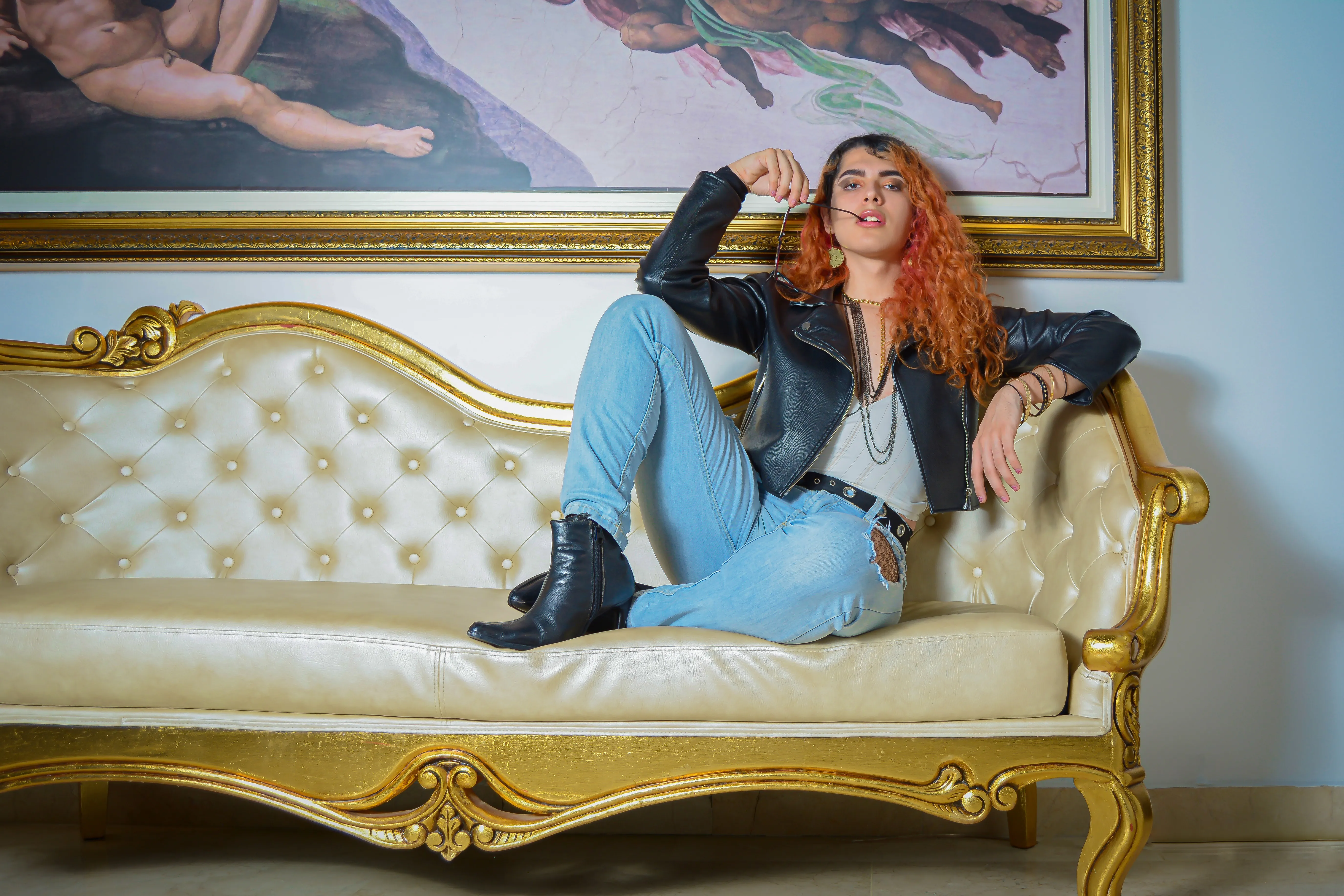 Live sex webcam photo for Alice_Bathoty #7453324