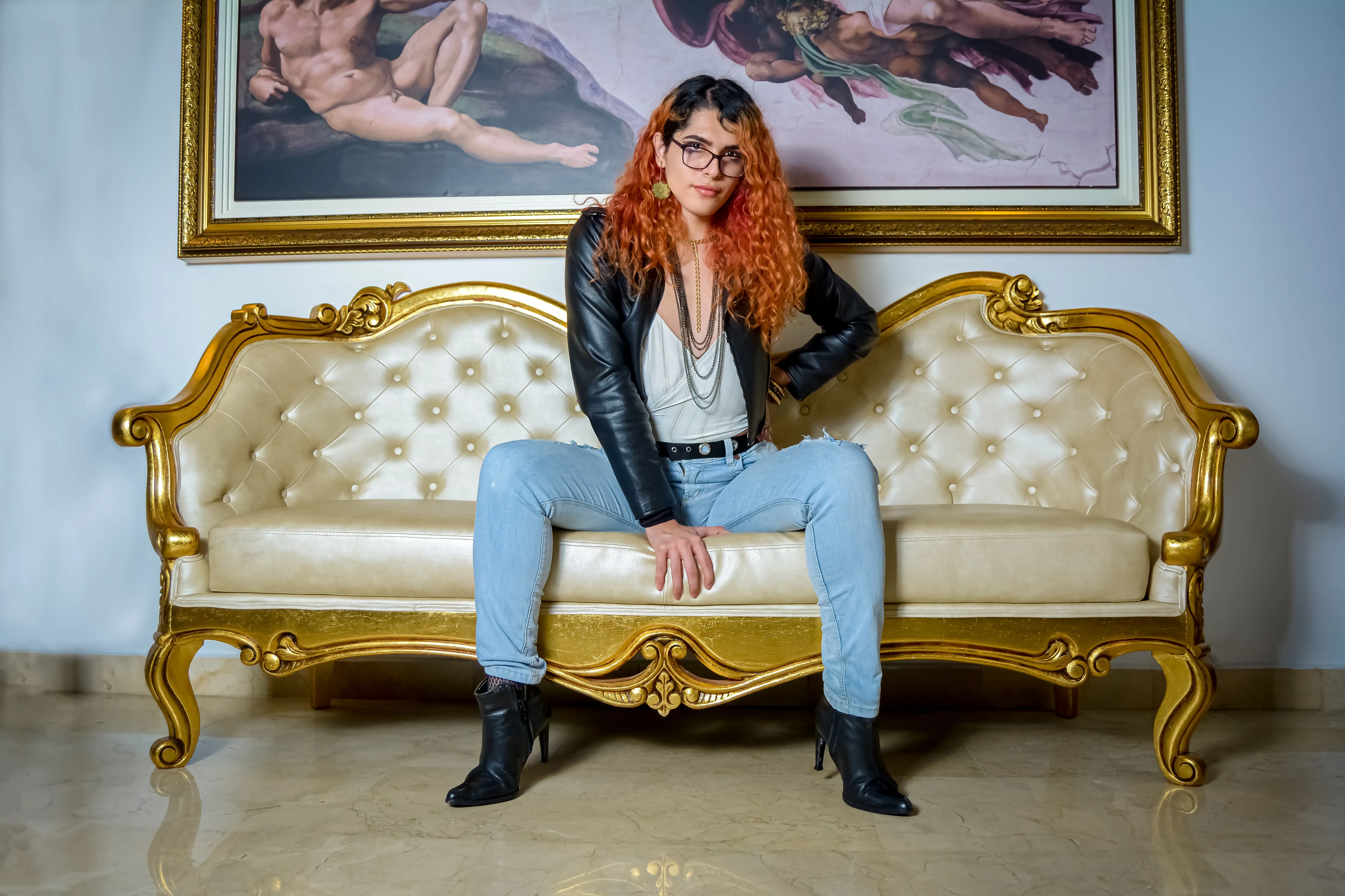 Live sex webcam photo for Alice_Bathoty #7453323