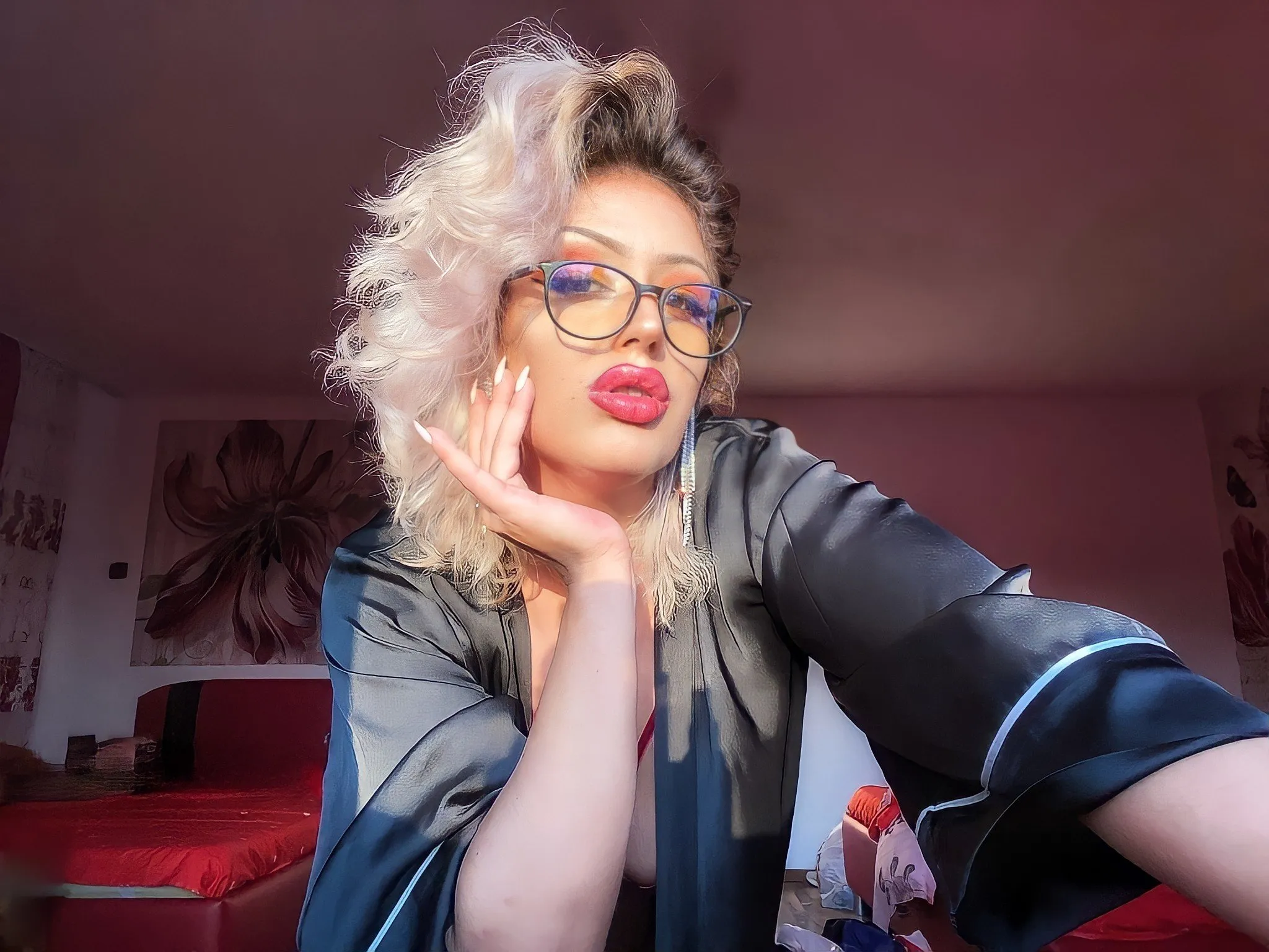 Live sex webcam photo for AndreeaJJ #7166919