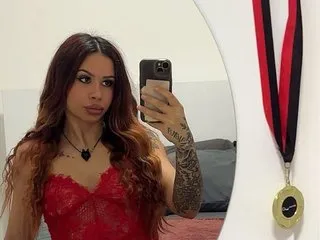 Live sex webcam photo for AaliyahRaexo