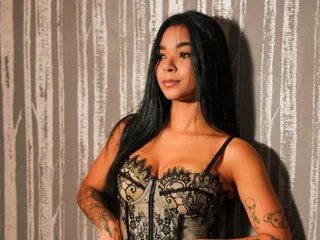 Live sex webcam photo for ArianaFontanie