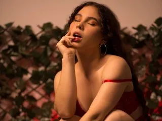 Live sex webcam photo for AuroraCharming