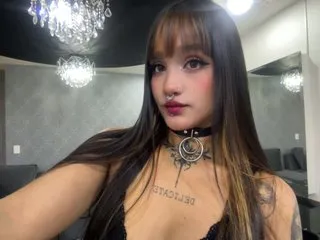 Live sex webcam photo for GabyDuraand