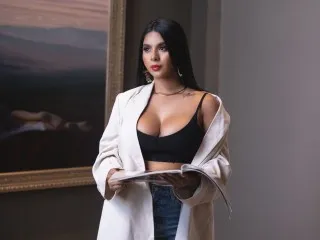 Live sex webcam photo for GaiaGrey