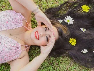 Live sex webcam photo for IsabelaDavis