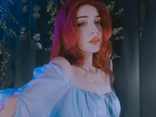 Live sex webcam photo for JazminDyer