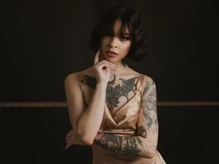 Live sex webcam photo for LuaRossett