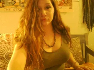 Live sex webcam photo for MarieSnow97