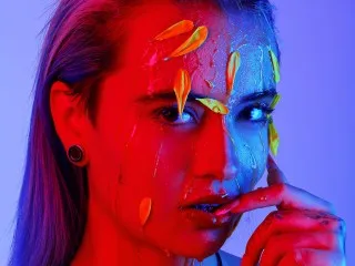 Live sex webcam photo for MilaStonee