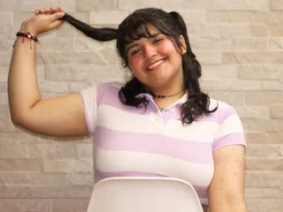 Live sex webcam photo for NatiBortonn
