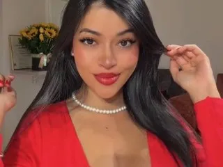 Live sex webcam photo for NiaMontes