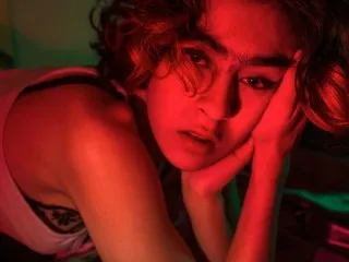Live sex webcam photo for OnlyFrida