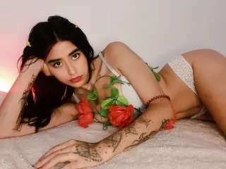 Live sex webcam photo for ParisSmith