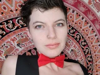 Live sex webcam photo for RubyLustxxx
