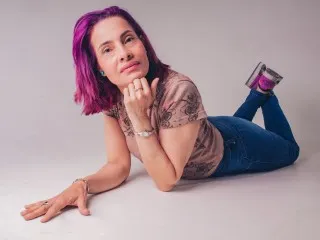 Live sex webcam photo for TiffanyPrince