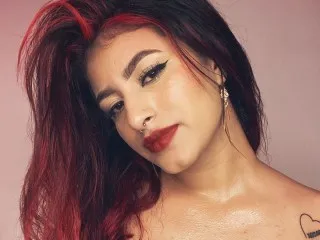 Live sex webcam photo for YasminWest