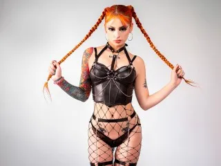Live sex webcam photo for wandaaOwens