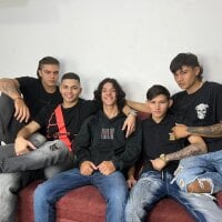 Live sex webcam photo for APOLOS_MENS #276486782