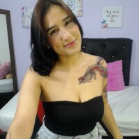 Live sex webcam photo for Afroditapassion_ts #276038615