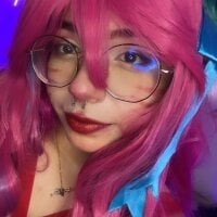 Live sex webcam photo for Ahri-pink #277989917