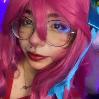 Live sex webcam photo for Ahri_Pink #276827229