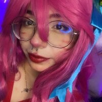 Live sex webcam photo for Ahri_Pinkk #276995476