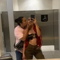 Live sex webcam photo for AlexAndEmber #275896006