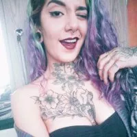 Live sex webcam photo for AliensMoon #276161441