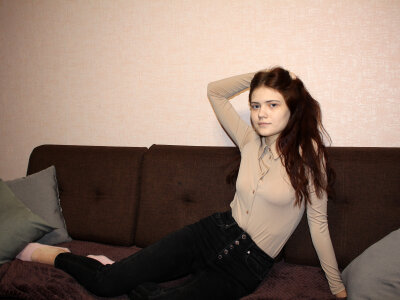 Live sex webcam photo for AlissonWild #275455882