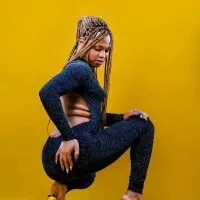 Live sex webcam photo for Angel_AfricanTrans #276212489