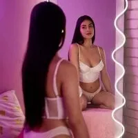Live sex webcam photo for Antonella_666