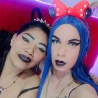 Live sex webcam photo for Arelisbellanida #276826945