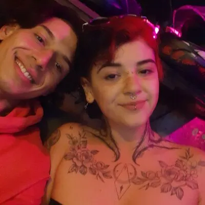 Live sex webcam photo for AteneaAndPoseidon #275431627