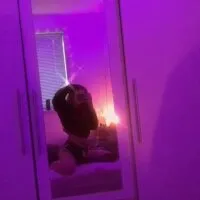 Live sex webcam photo for BabyNaina