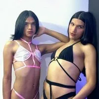 Live sex webcam photo for Bianca_and_Ana #277175366